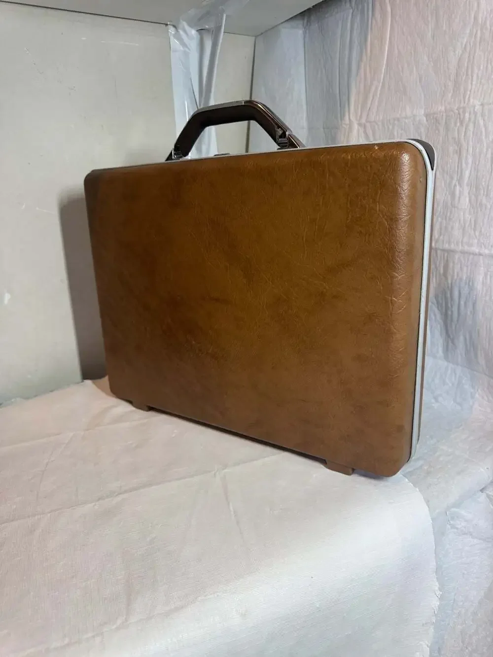 Vintage Samsonite Accord 5